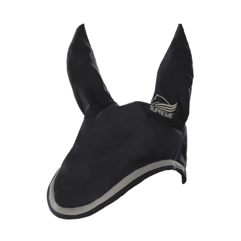 Horse Cotton Fly Veil