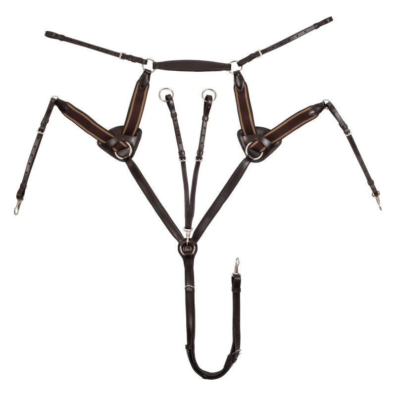 Hunting Chest Harness With 5 Points