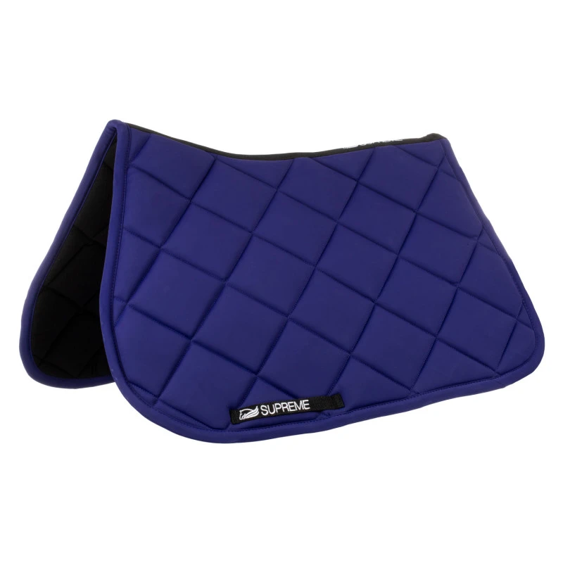 Pleasure jumping saddle pad