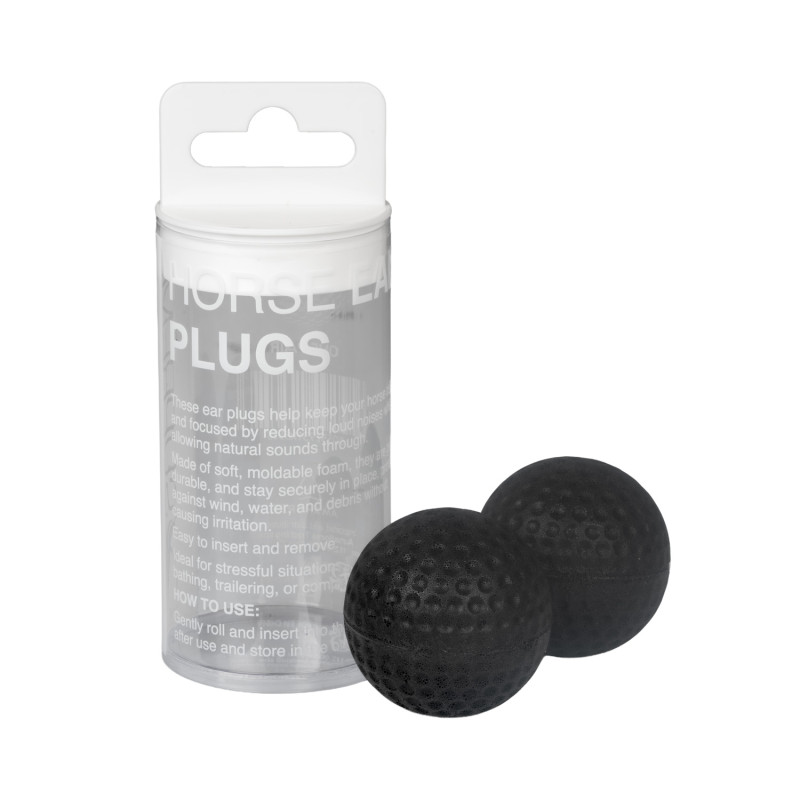 Ear Plugs One Pair