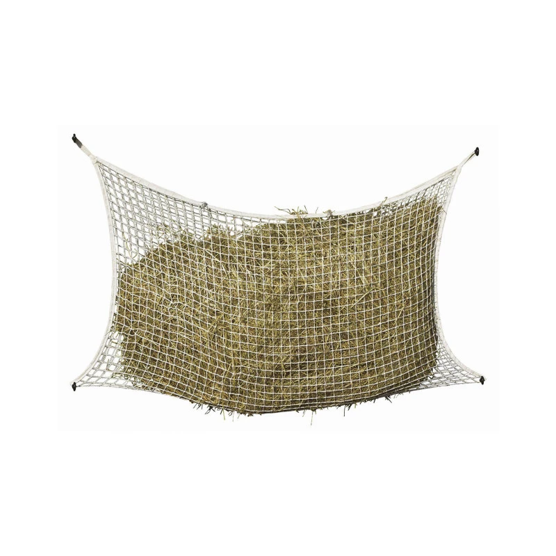 HAY NET FOR STALL 160x100 CM WITH 3x3 CM MESH