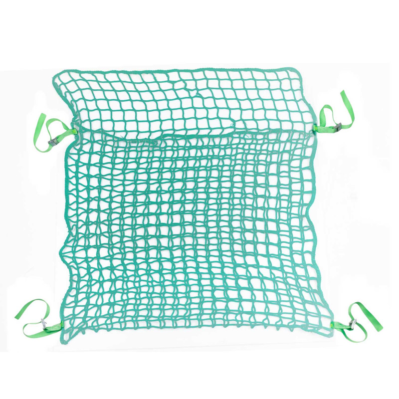 Hay Net For Stall 100x90 Cm Mesh 45x45 Mm