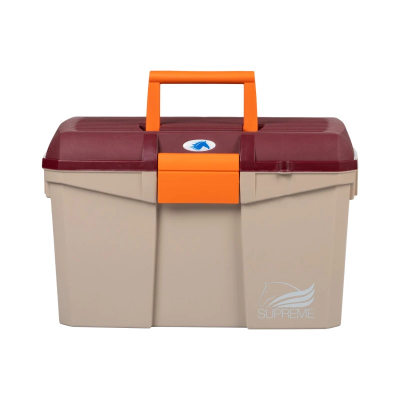 GROOMING BOX 168