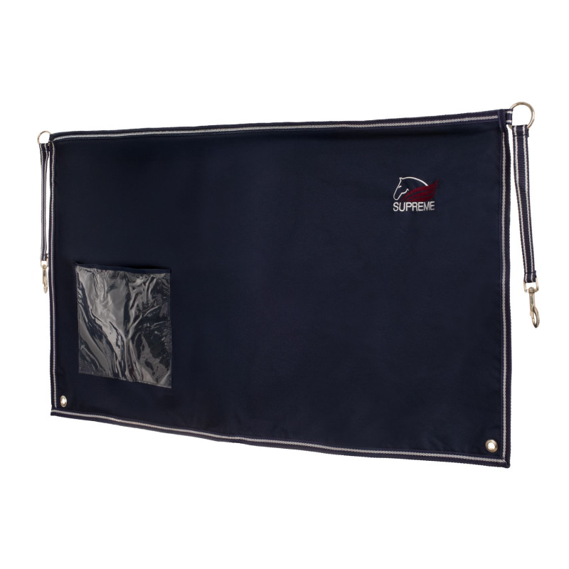 Stable Guard With Logo 110x60