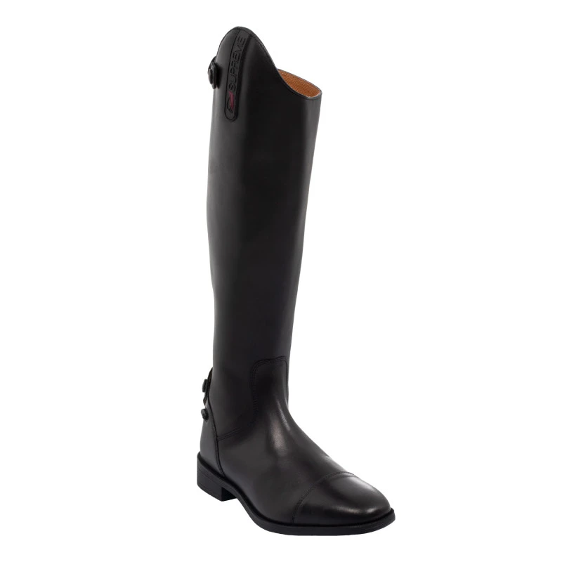 Unisex glatte Stiefel