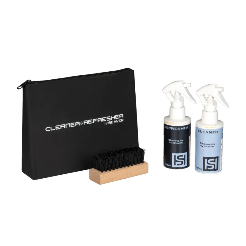 AIRBAG SEAVER ACTIVE CLEANER AND REFRESHER