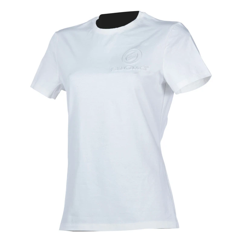 MEN'S T-SHIRT WHITE