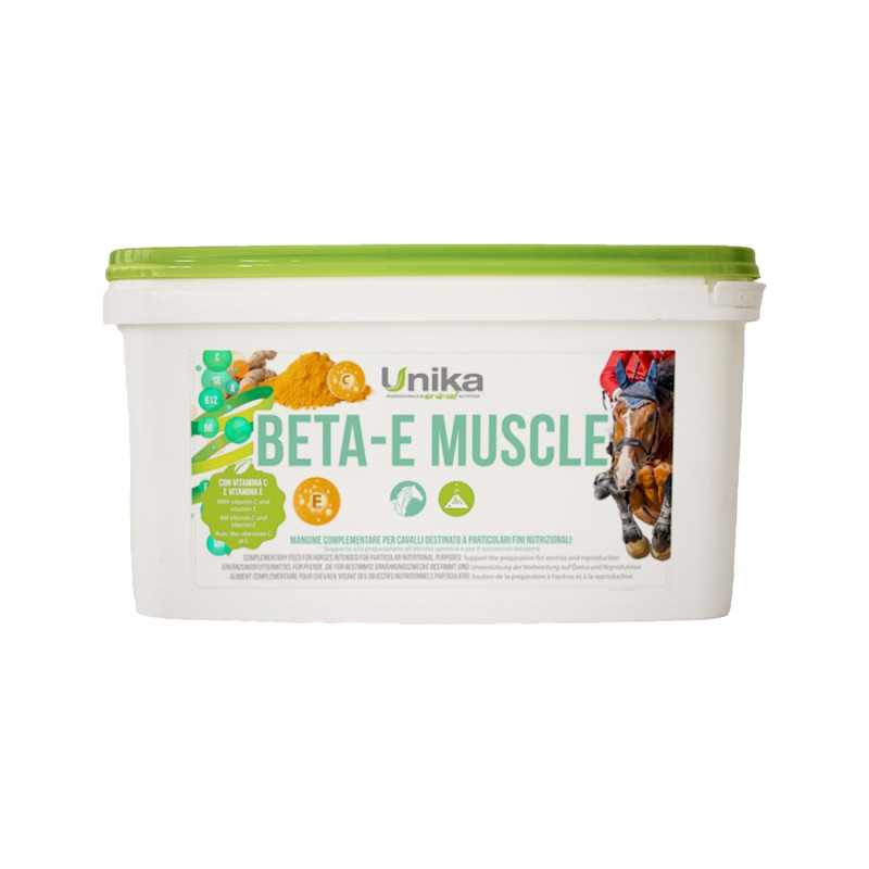 Beta-E Muscle (2 Kg)