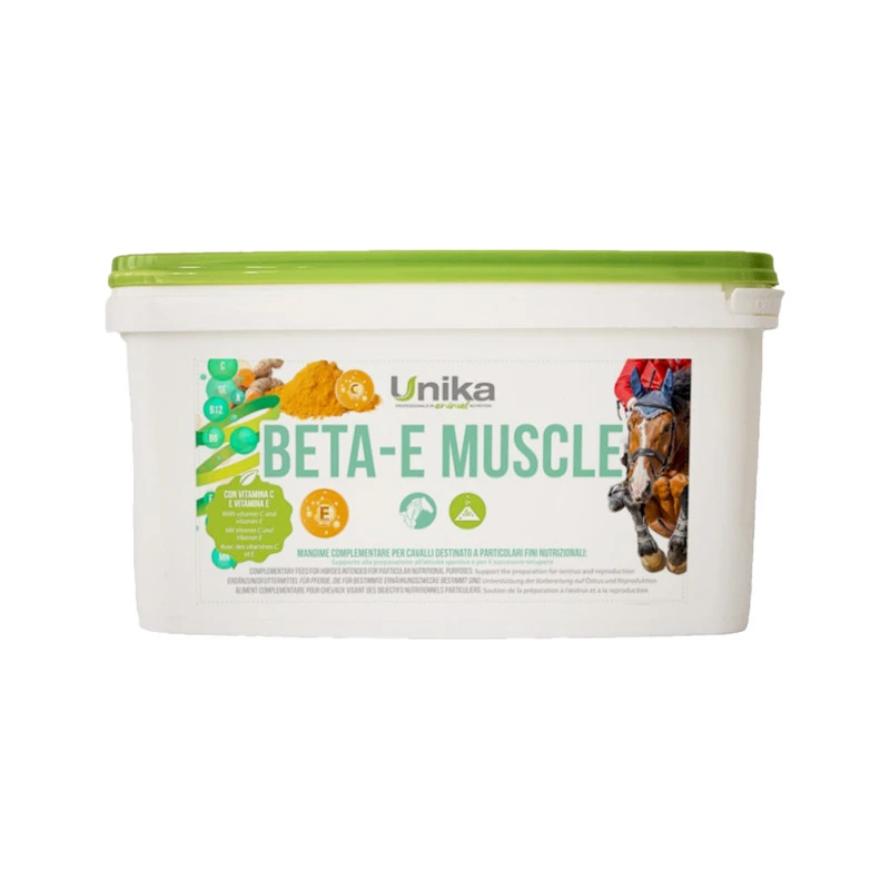 Beta-e músculo (2 kg)