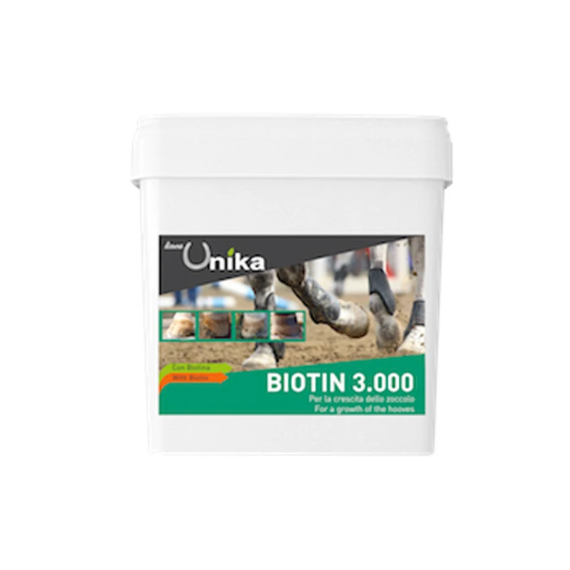 Biotina Pro 3.000 (2 kg)
