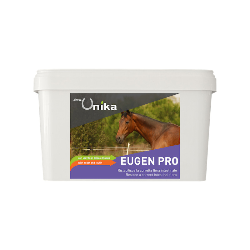 Pro-B Flora (1.5 Kg) Lu0041