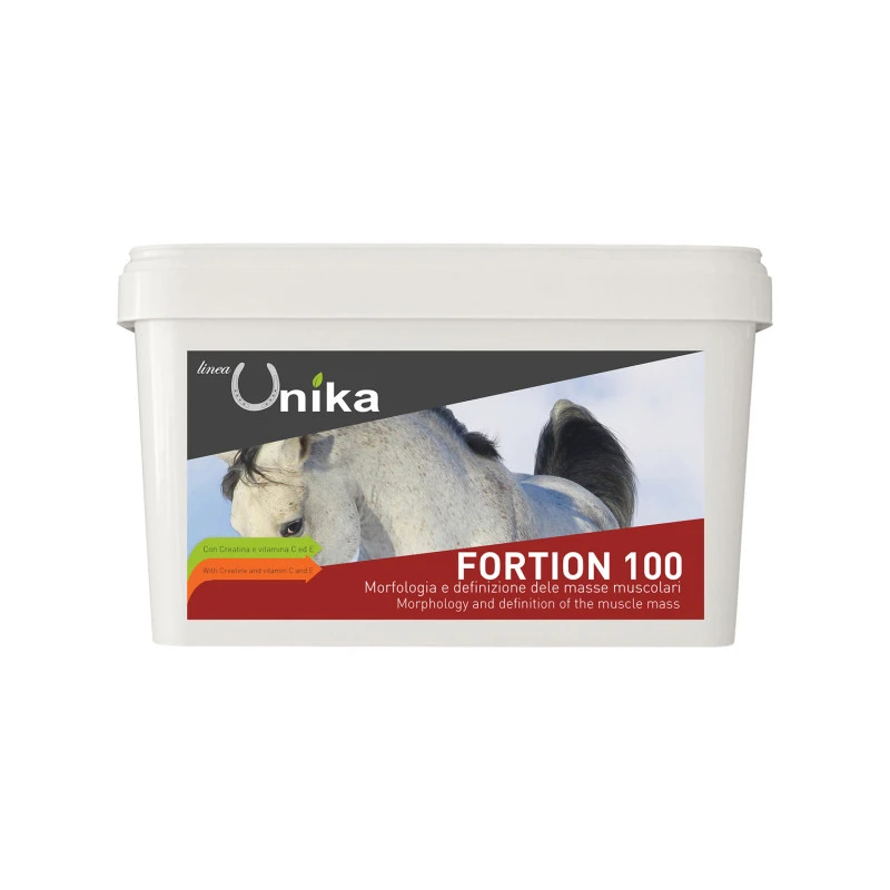 Fortion 100 30 sobres x (100 g) lu0025