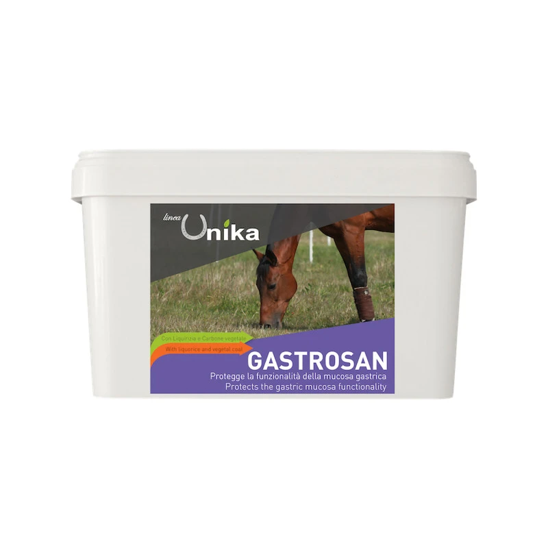 Gastrosan (1,5 kg) el