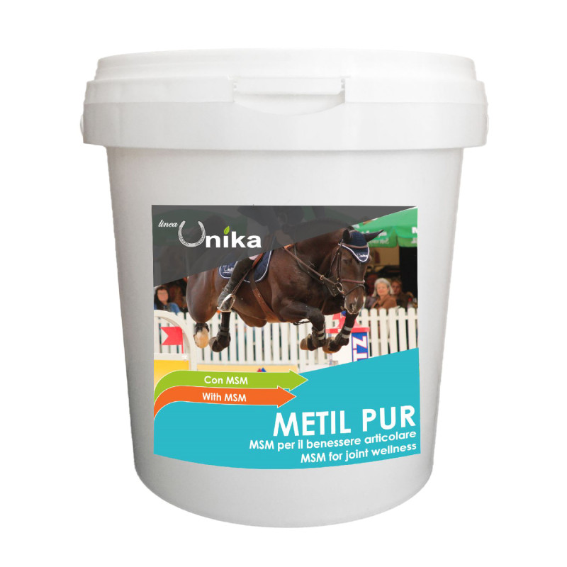 Methyl Pur (1 Kg) Lu0034