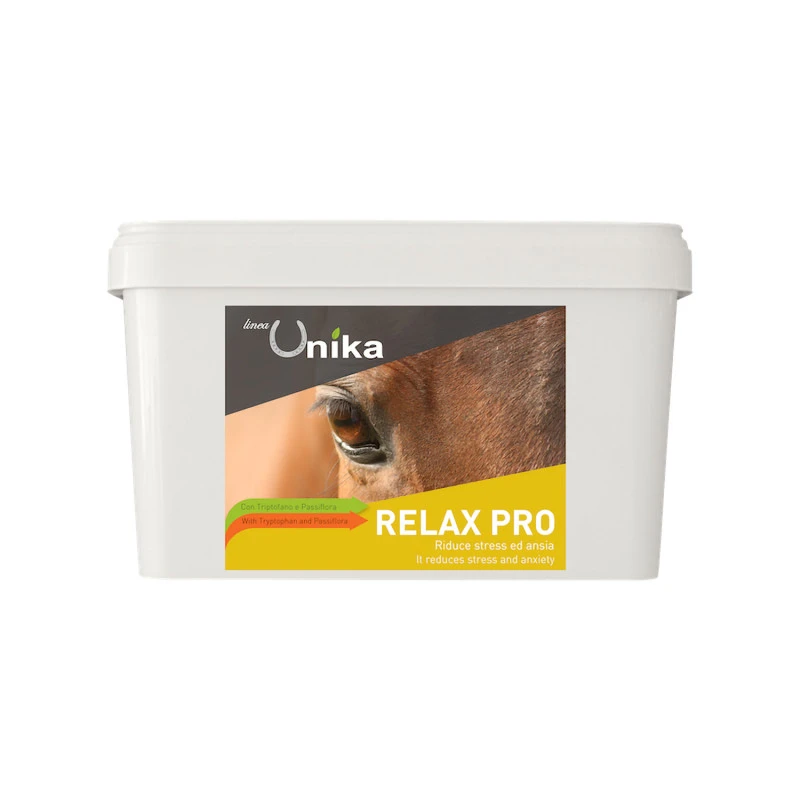 Relax Pro (5 kg) LU00047