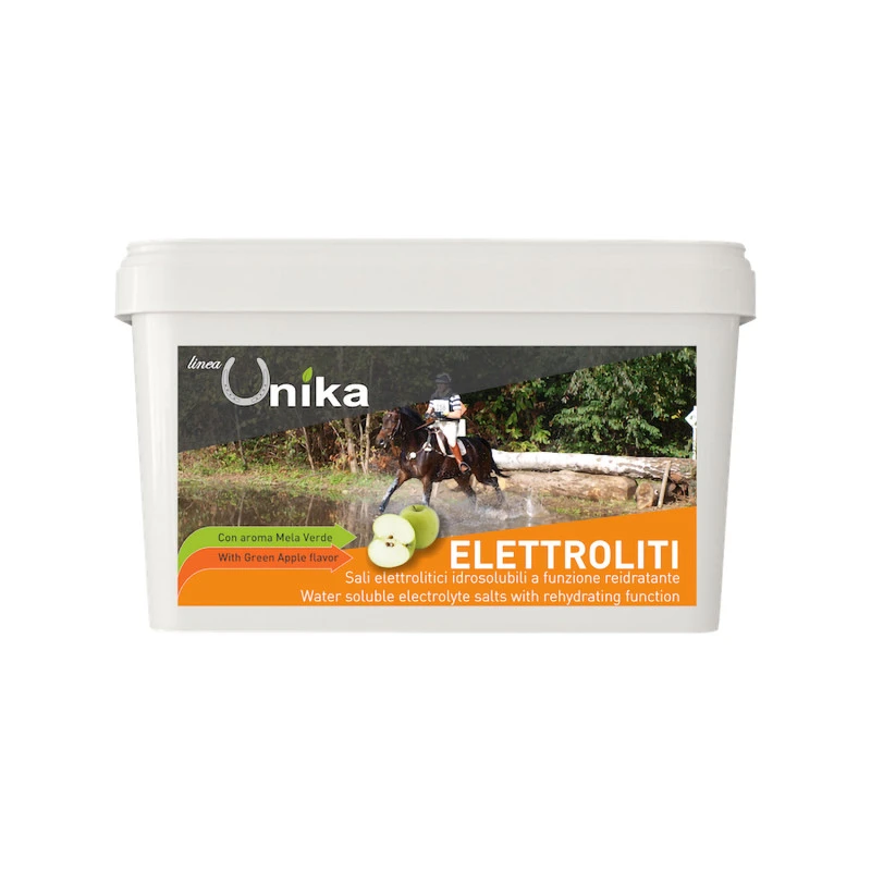 Endurance electrolito (1 kg) lu0020