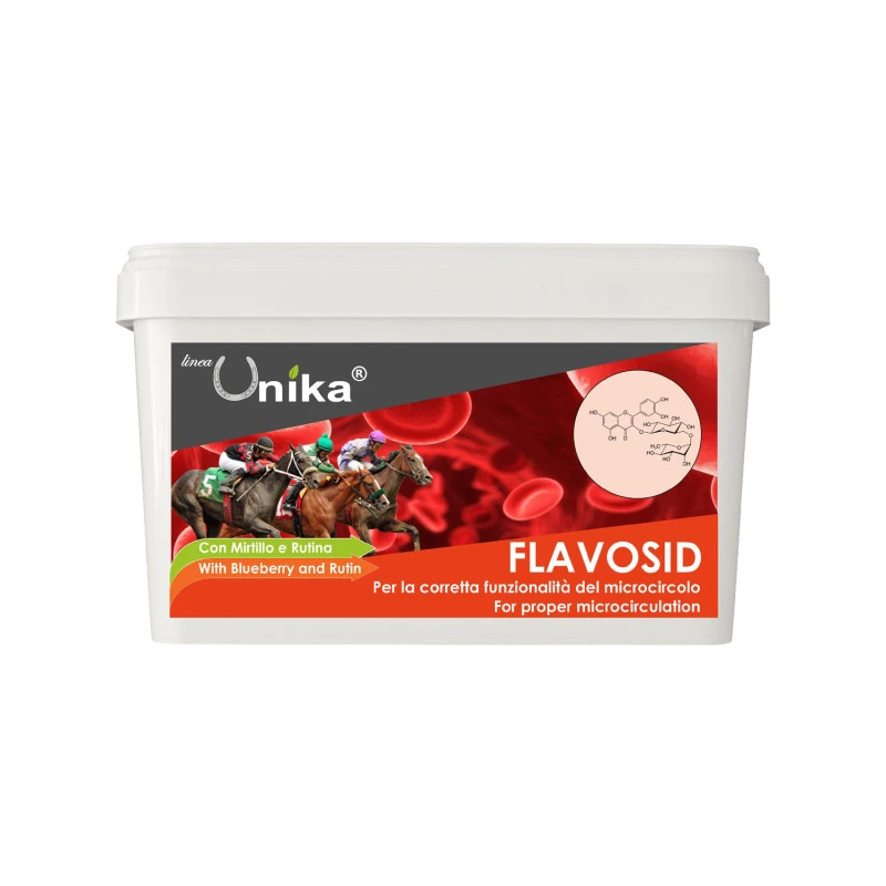 Flavosid (2 kg) lu0023