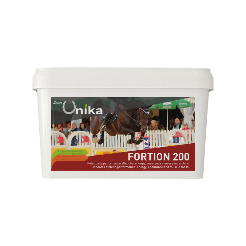 Fortion 200 30 sobres x 220 g