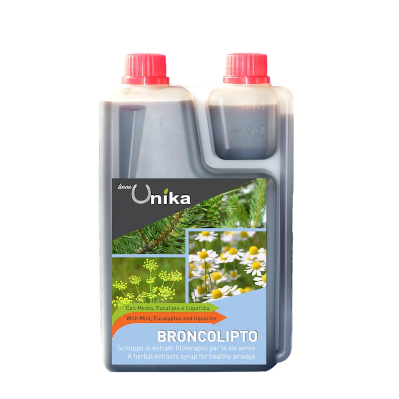 Broncolipto (1,5 kg) lu0064