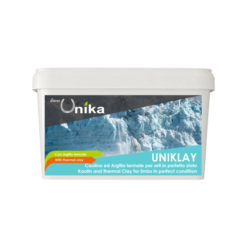 Uniklay (4 kg) LU0106