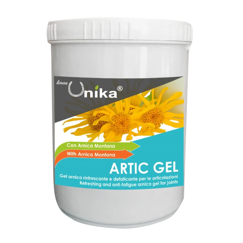 Artic Gel (1 kg) LU0081
