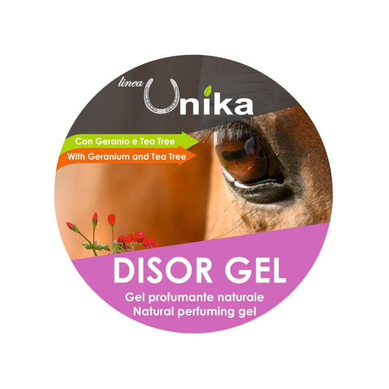 Disor Gel (500 g) lu0086