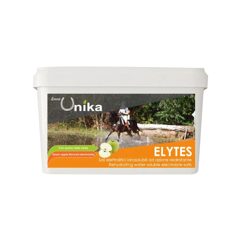 Elytes (8 kg) lu0019