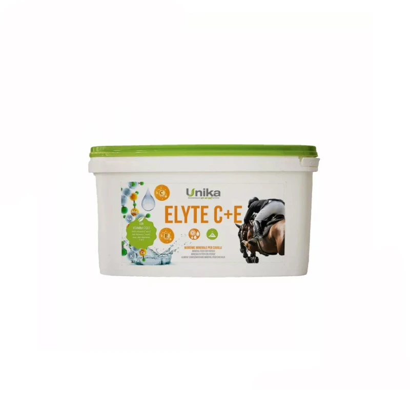 Elyte con E (8 kg) LU0015
