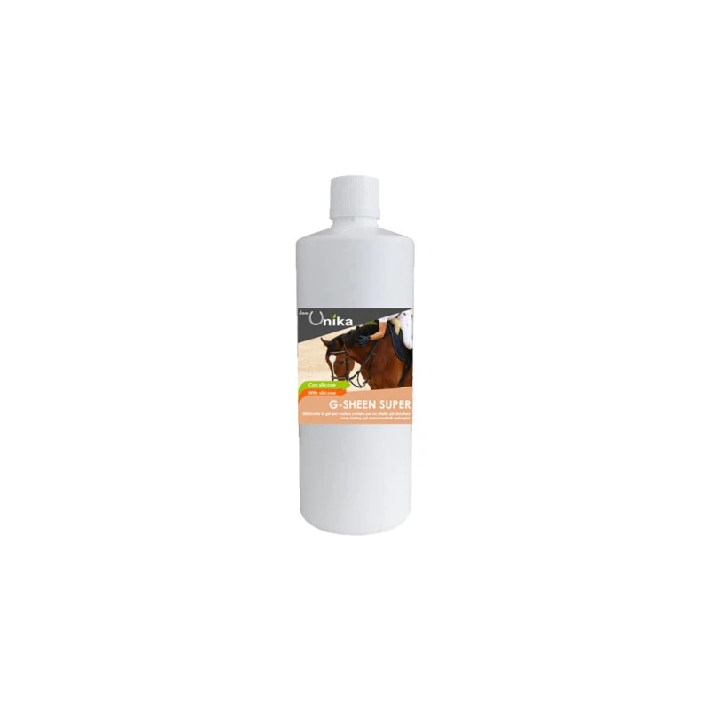 G-Sheen Super 500 ml