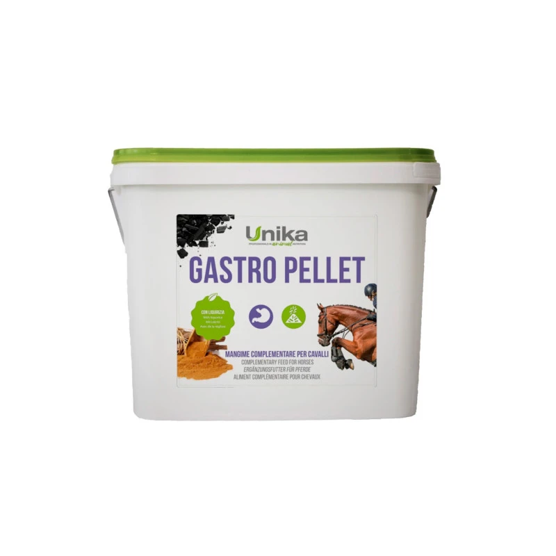 Gastropellet 5 kg