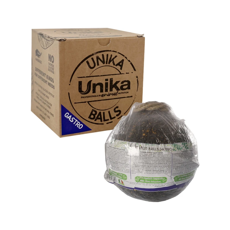Bolas Gastro 2,5 kg