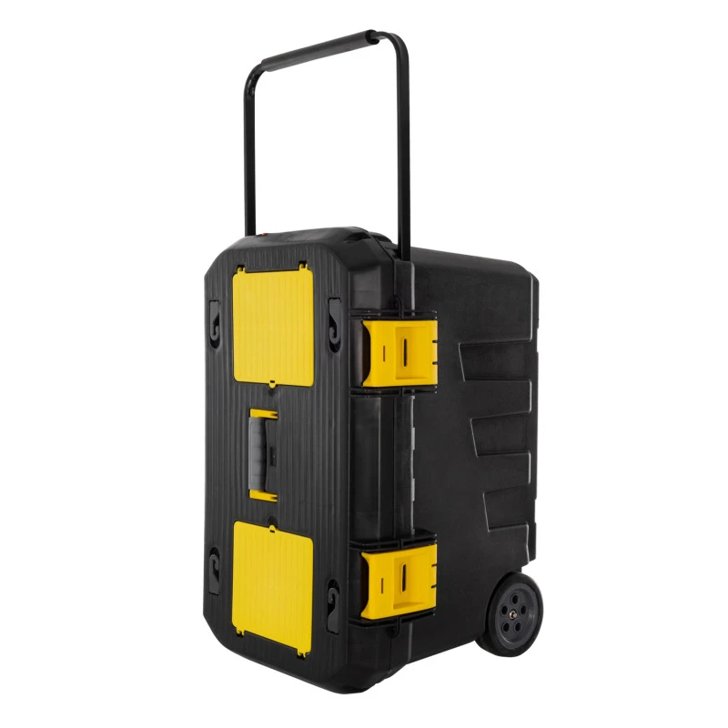 SADDLE CARRYING CASE 2058