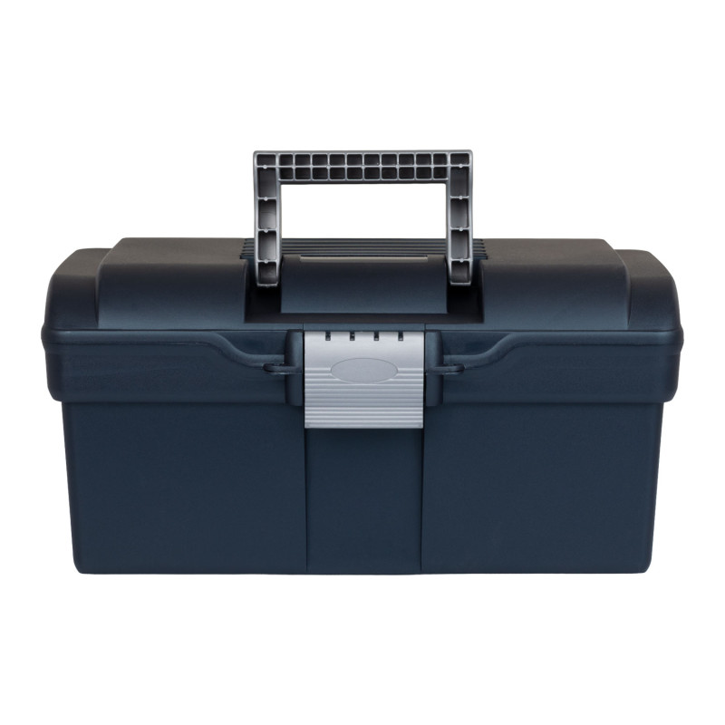 Grooming Box 164