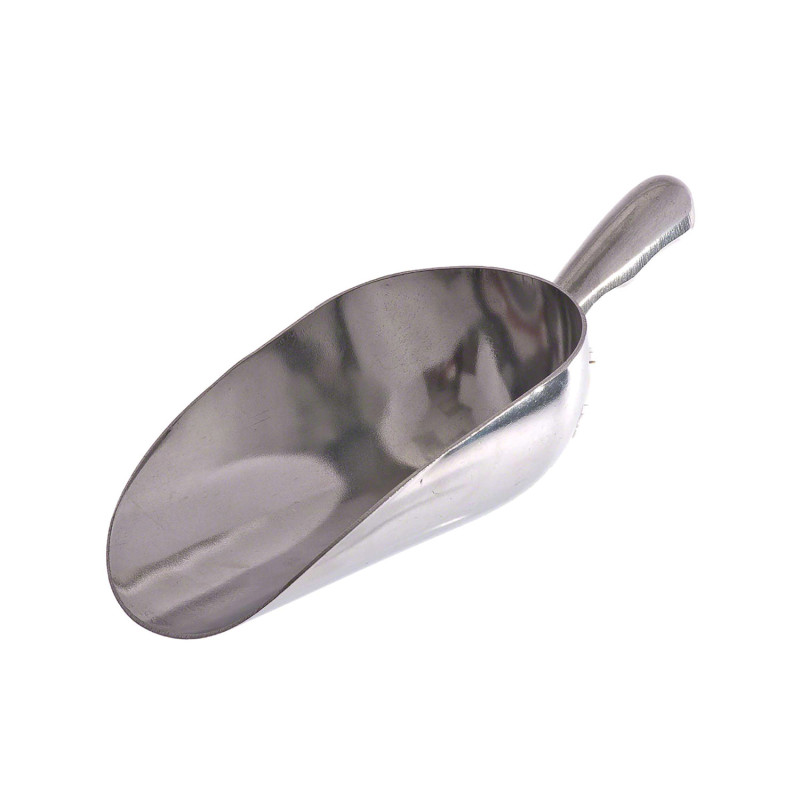 Aluminum Feeding Scoop 1,6 Kg