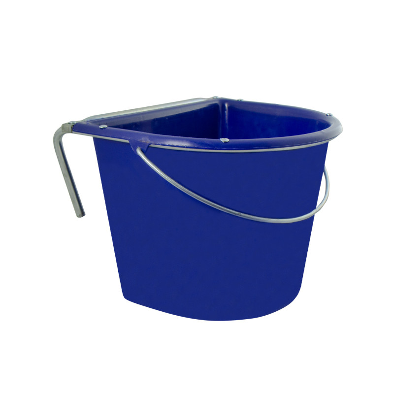 Feeder With Iron Reinforcement And Handle V Plast V902/B 15 L