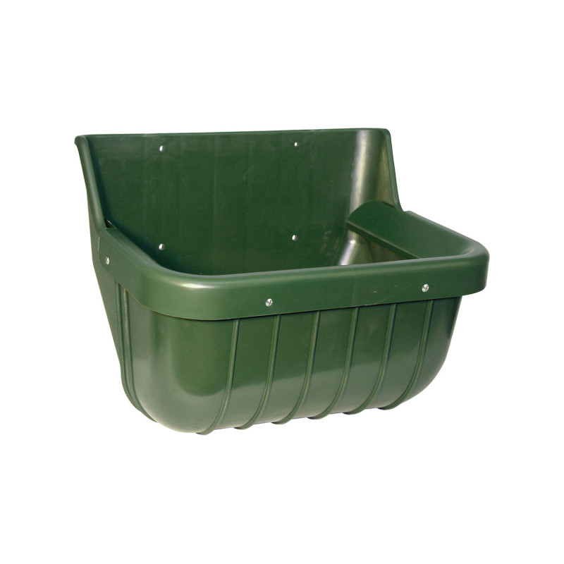 Shatter-Proof Feeder