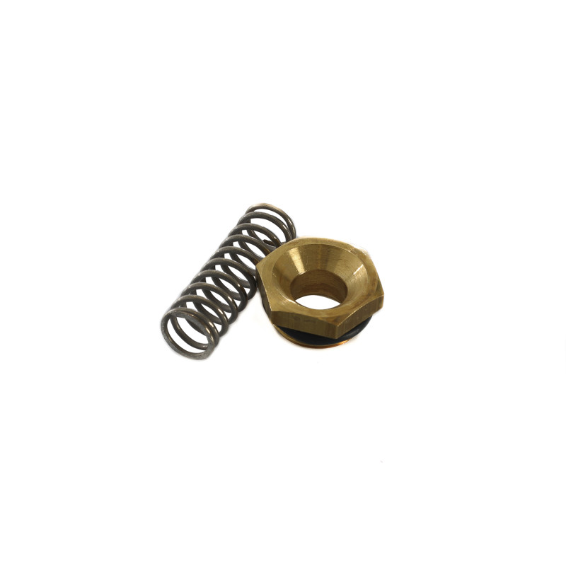Valve + Spring For Va00069