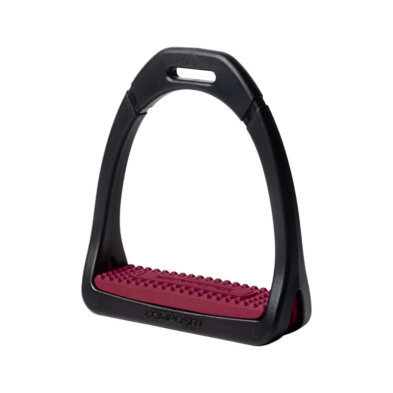 POLYMER STIRRUPS PREMIUM MODEL
