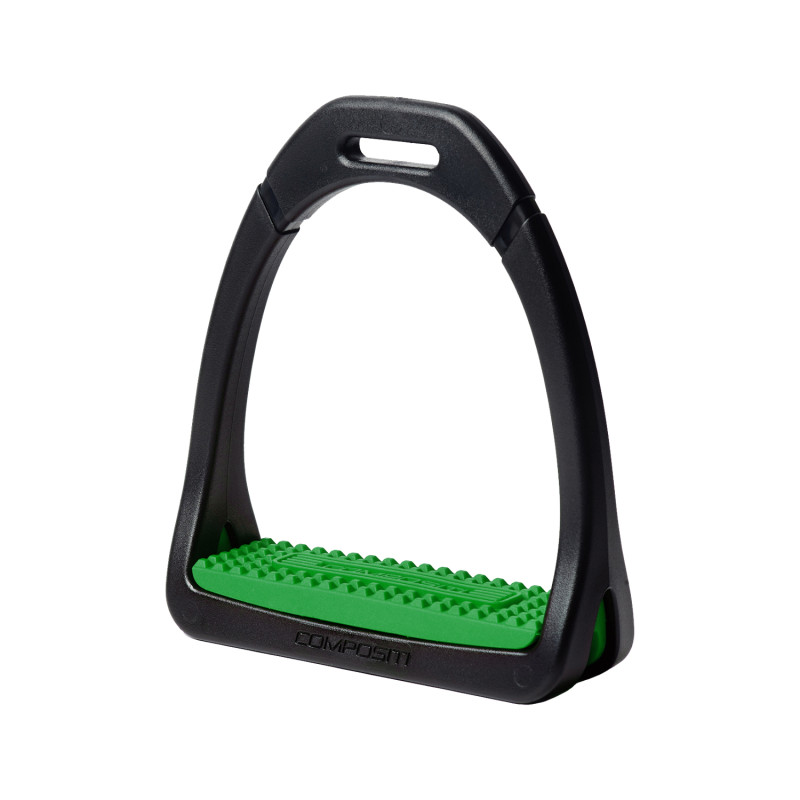 Polymer Stirrups Premium Model