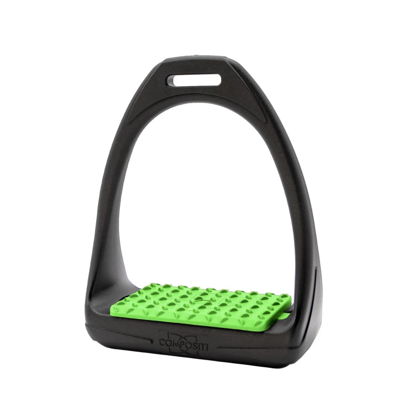POLYMER STIRRUPS REFLEX MODEL