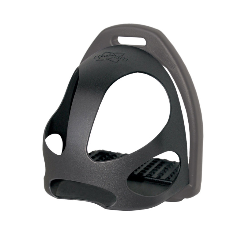 Polymer Toe Cage Matrix Model