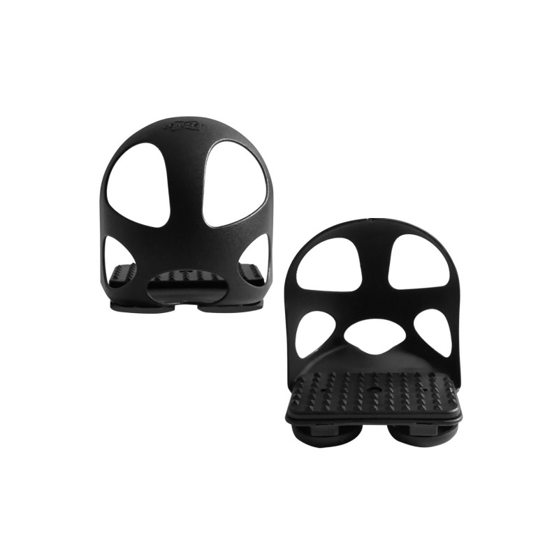 Polymer Kids Toe Cage Matrix Model