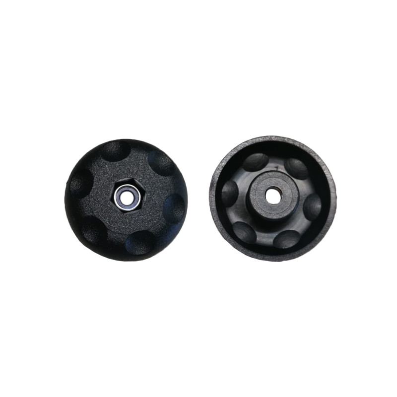 Nut For Matrix Model Strap Guard