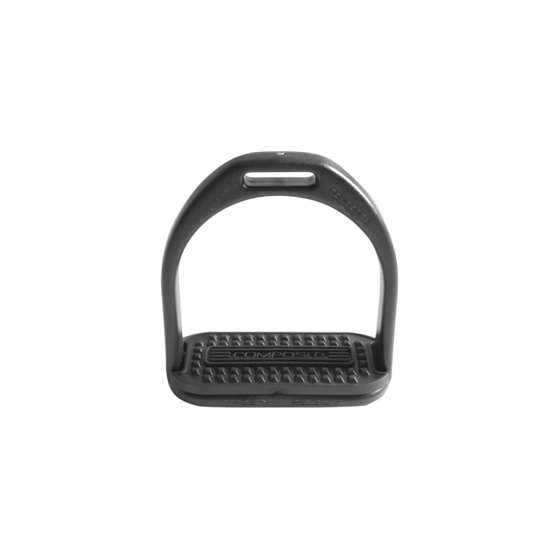 Polymer Kids Stirrups Profile Model