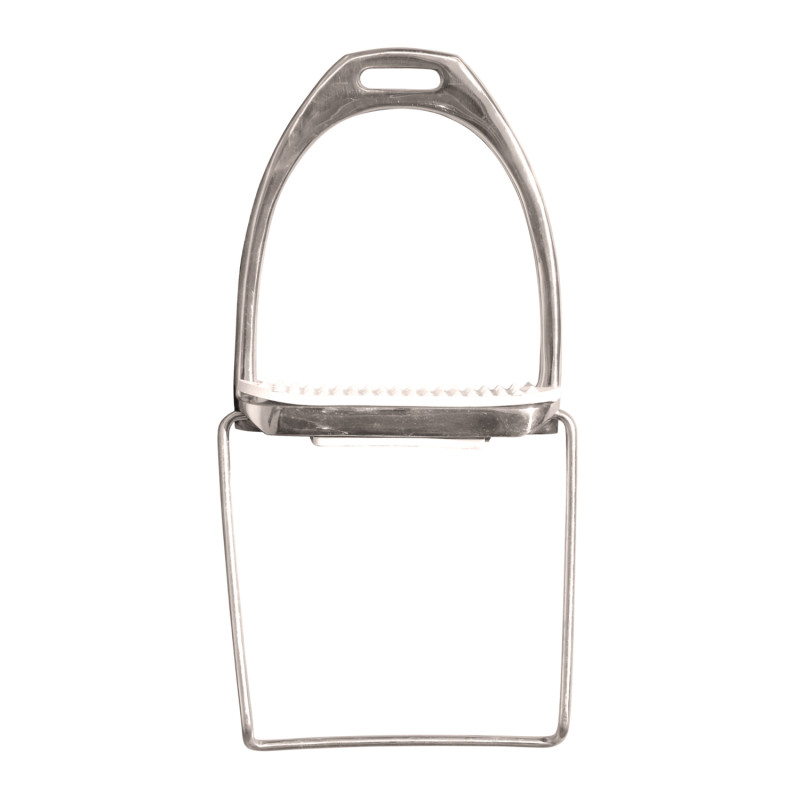 Mounting Ss Stirrup