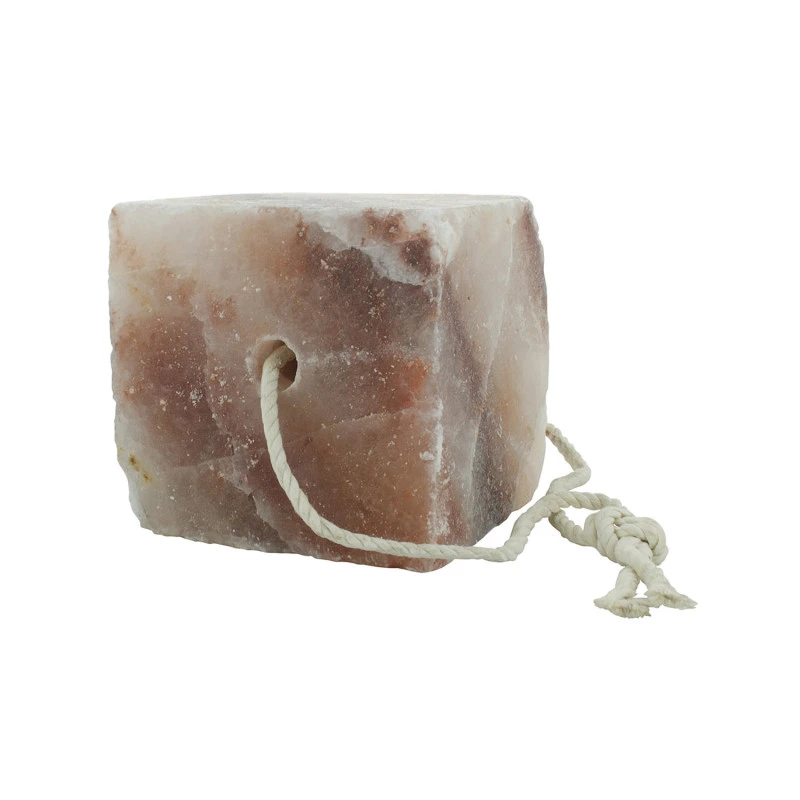 HIMALAYAN SALT LICK 4/5 KG.