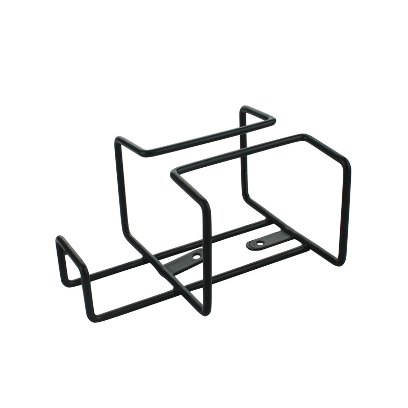 Salt Shaker Tile Iron