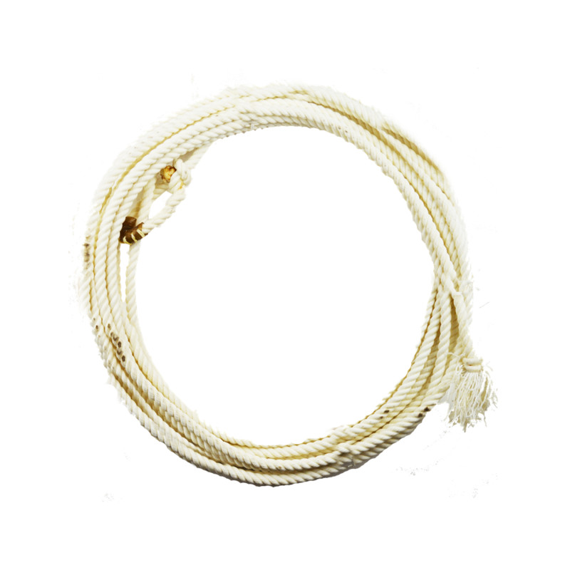 Pool'S Classic Wax Lasso Size 40"
