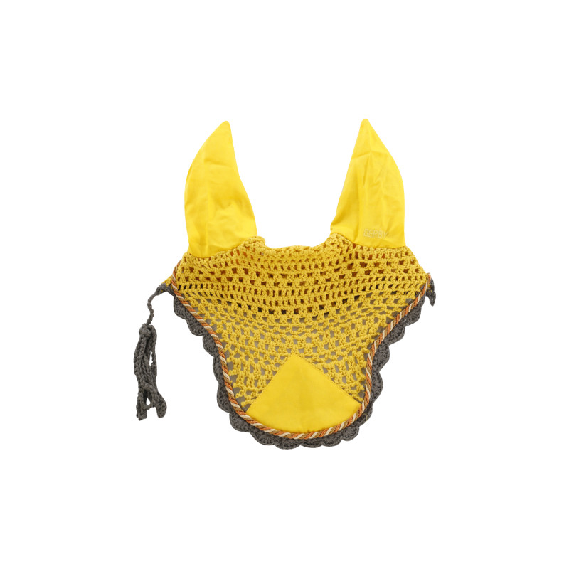 Derby Cotton Pony Fly Veil
