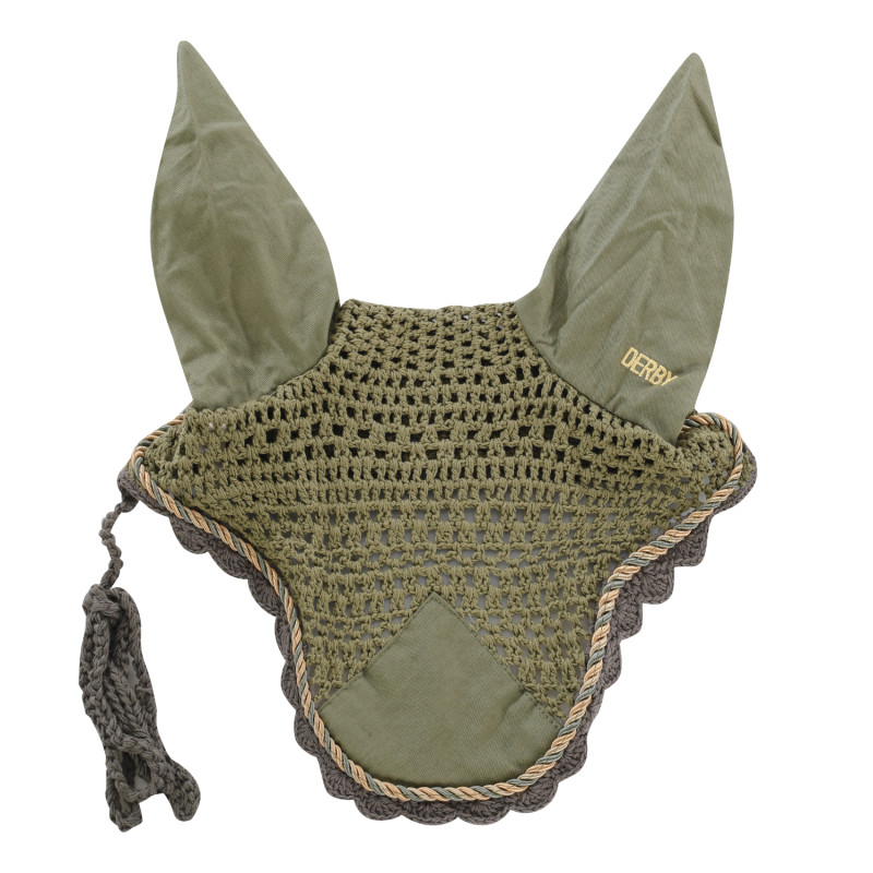 Derby Cotton Horse Hat
